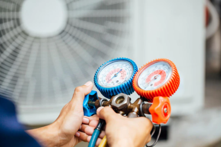 Profesjonalne usługi w zakresie rekuperacji, wentylacji i klimatyzacji