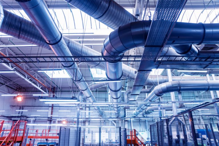 Serwis systemów wentylacji, rekuperacji, klimatyzacji - całe Województwo Mazowieckie