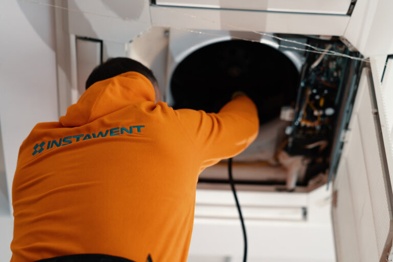 12 lat doświadczenia w dziedzinie klimatyzacji, wentylacji i rekuperacji - Warszawa i całe Mazowsze