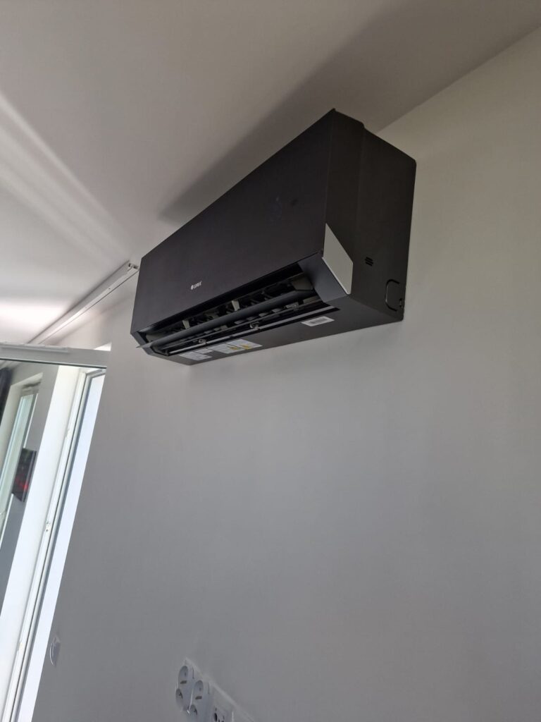 Dobór najlepszej klimatyzacji do Twojej przestrzeni