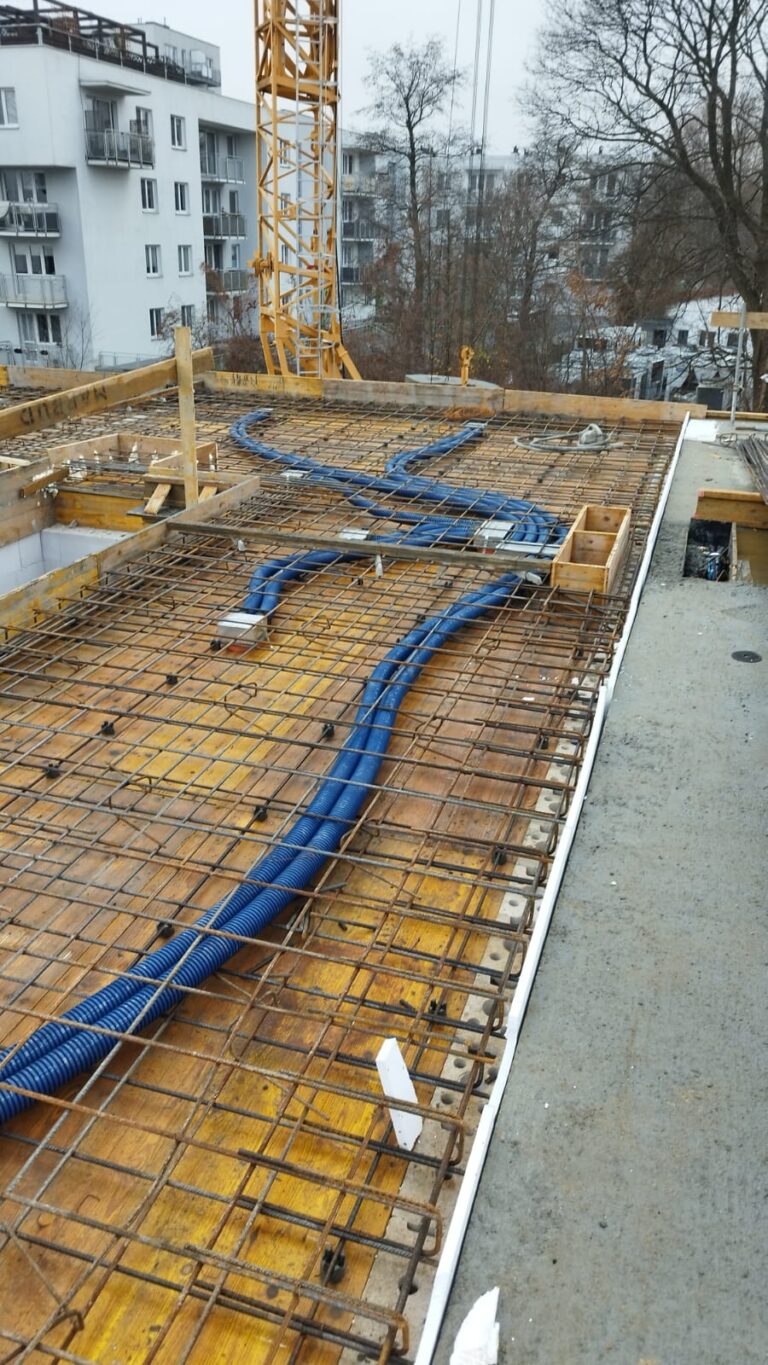 Zamów serwis rekuperacji i ciesz się czystym powietrzem przez cały rok