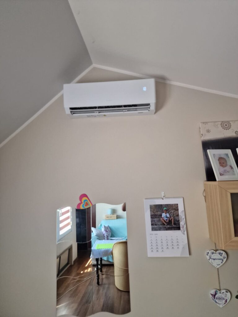 Umów się na serwis klimatyzacji na terenie całego woj. mazowieckiego