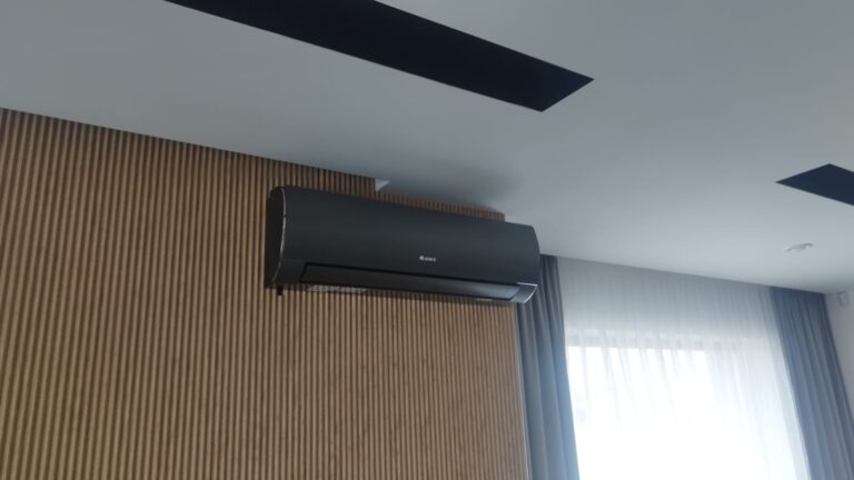 Profesjonalny montaż urządzeń klimatyzujących Mazowsze