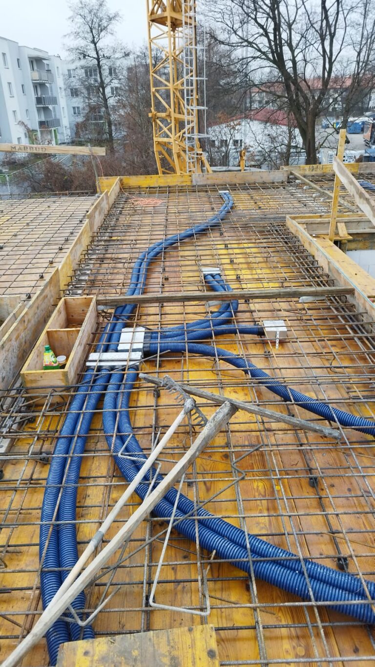 Świeże powietrze w Twoim domu - montaż rekuperacji