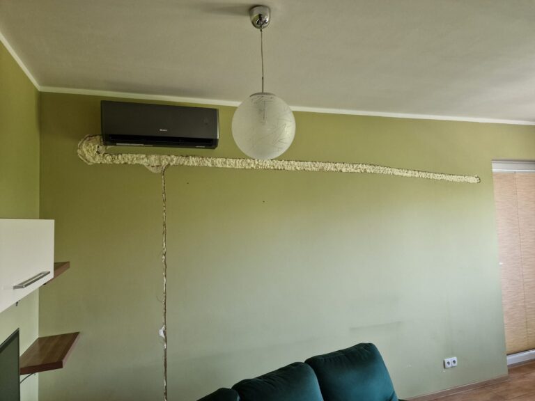 Nie czekaj na usterkę – umów serwis klimatyzacji już teraz