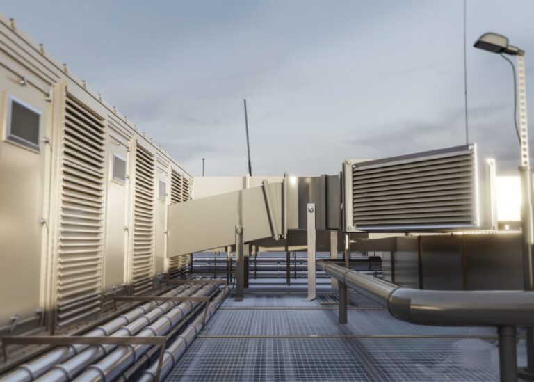 Serwis wentylacji Warszawa, Płońsk, Serock, Nowy Dwór Mazowiecki